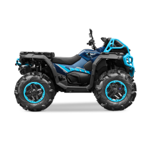 CFORCE 1000 Mud Version