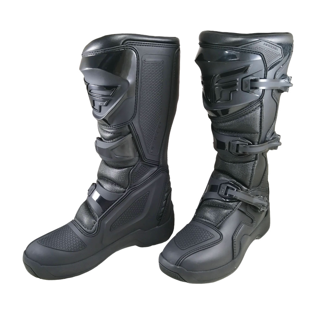 BOTA MAVERIK - Imagen 2