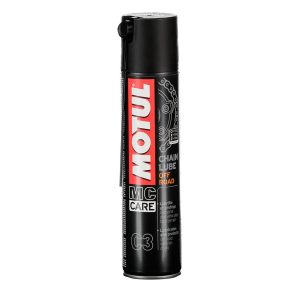 LUBRICANTE MOTUL MC CARE C3 CHAIN LUBE OFF ROAD