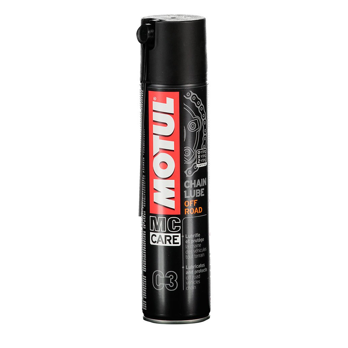 LUBRICANTE MOTUL MC CARE C3 CHAIN LUBE OFF ROAD