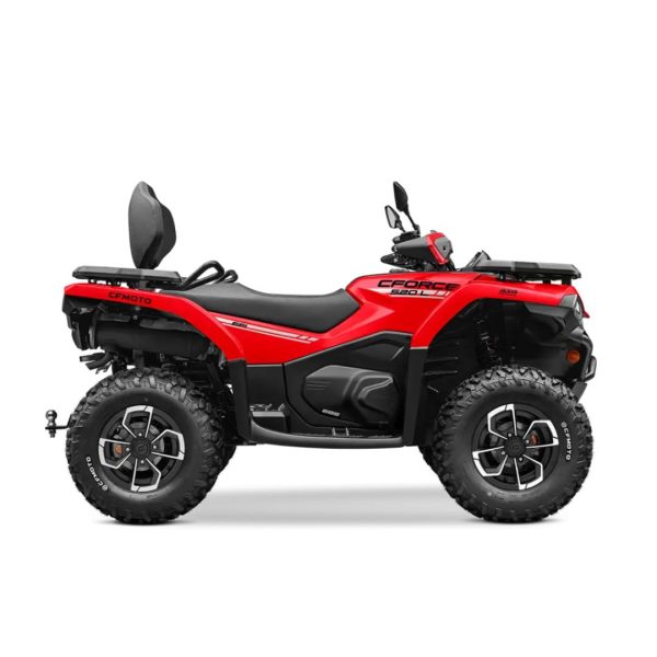 CFORCE 520AZ - Imagen 3