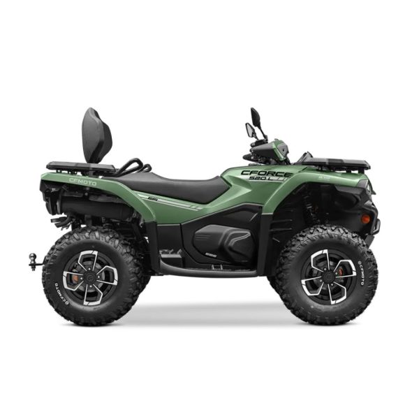 CFORCE 520AZ - Imagen 2