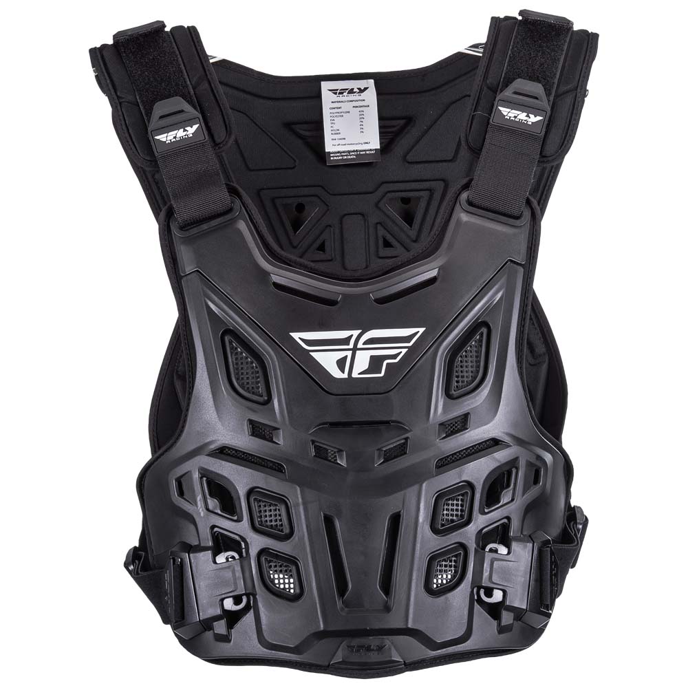 JOFA REVEL ADULTO FLY RACING