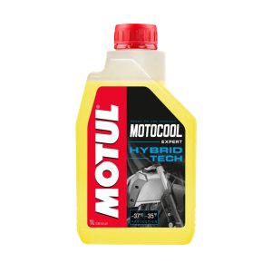 COOLAN MOTUL MOTOCOOL EXPERT -37°C