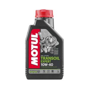 ACEITE MOTUL TRANSOIL EXPERT 10W-40