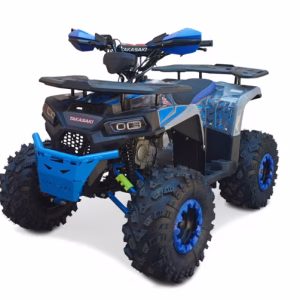 MOTO ATV150-1WOLF INFANTIL