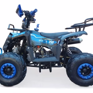 MOTO ATV ATV70-1 INFANTIL
