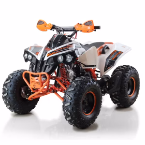 MOTO ATV TK125-XATV INFANTIL