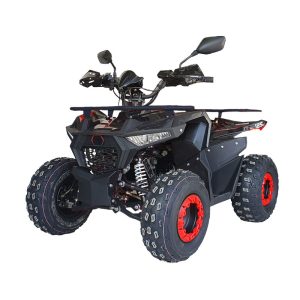 MOTO ATV 125H «Aro 8» Hammer infantil