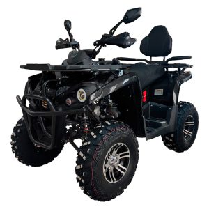 ATV 200 HAMMER PRO INFANTIL