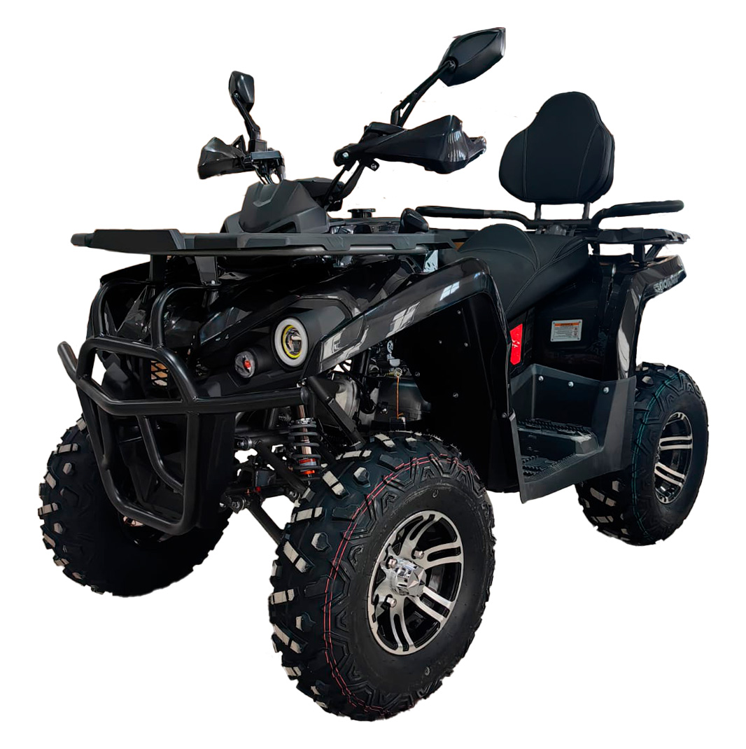 ATV 200 HAMMER PRO INFANTIL