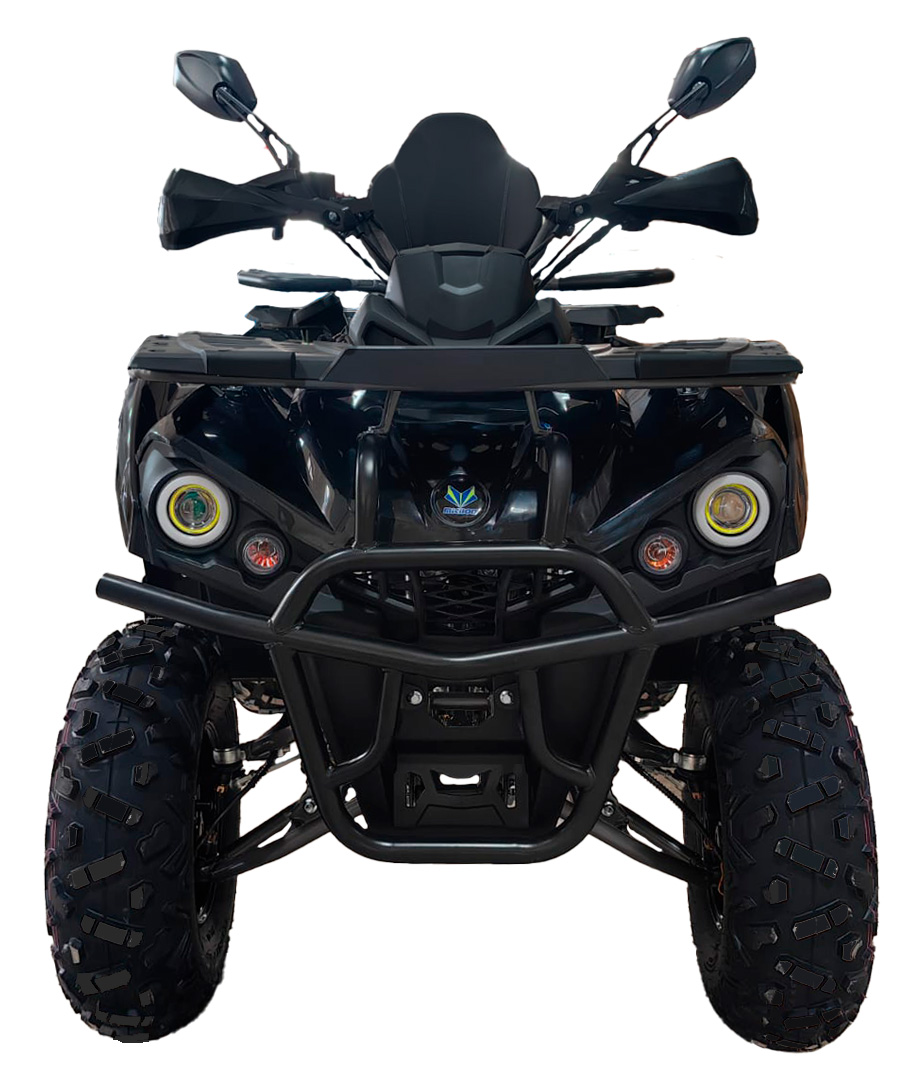 ATV 200 HAMMER PRO INFANTIL - Imagen 3