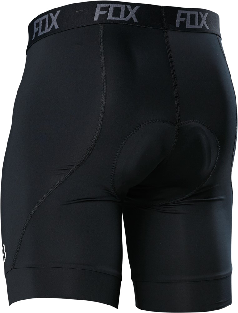 Pantalones cortos Fox Tecbase Lite Liner (2022) - Imagen 2