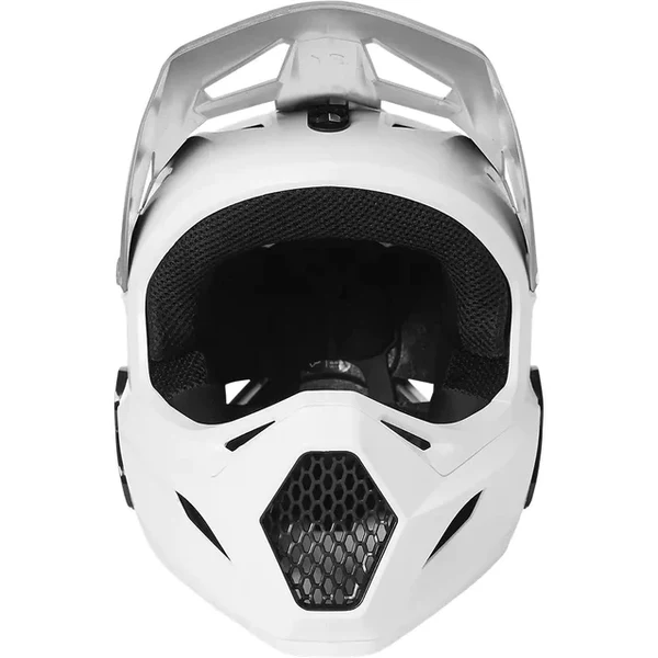 Casco Integral bicicleta Rampage - Imagen 2