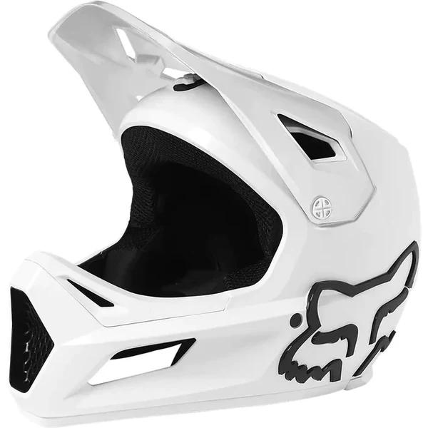 Casco Integral bicicleta Rampage - Imagen 3