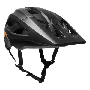 Casco de Bicicleta Mainframe Mips Blk/Gld Fox Racing
