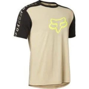 CAMISETA DE MUJER FOX RANGER DR - Piedra