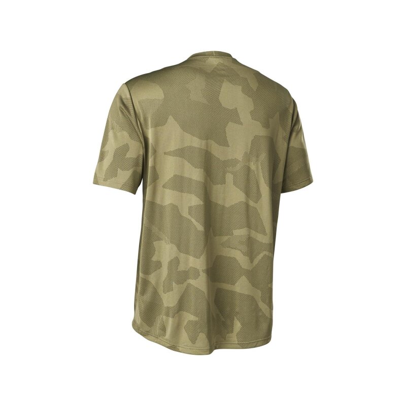 Camiseta Fox Ranger Tru Dri de manga corta - Imagen 2
