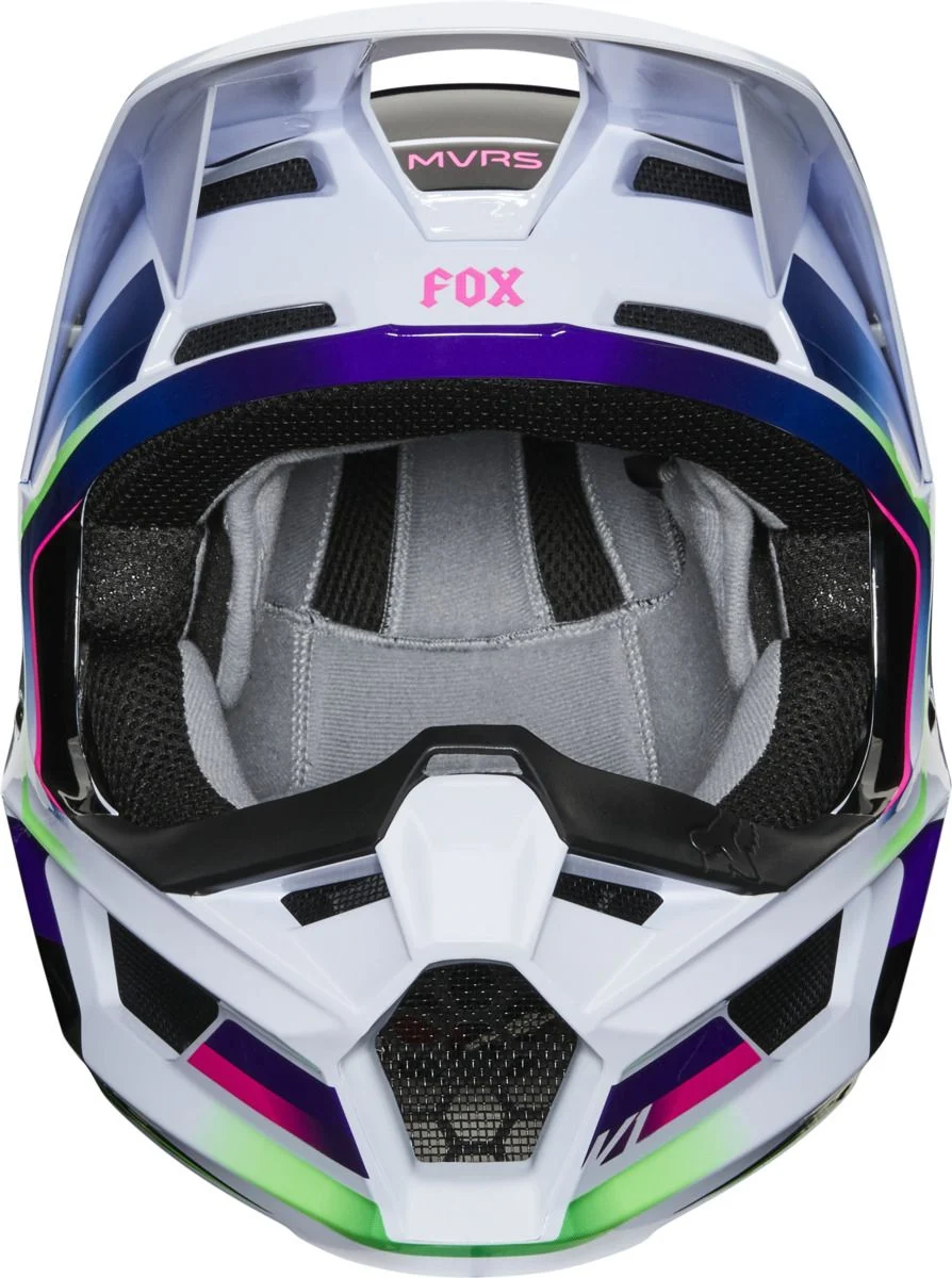 Casco juvenil Fox Racing 2020 V1 Gama Multi - Imagen 3