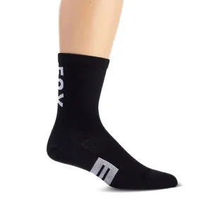 Fox Racing Women's 4-inch Flexair Merino Sock