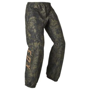PANTALON FOX RANGER DRIVE OVERPANT [CAM]