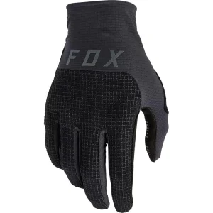 GUANTE FOX FLEXAIR PRO NEGRO