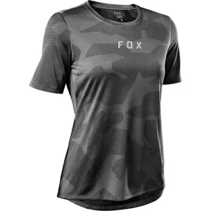 JERSEY FOX WOMEN RANGER TRU DRI SS