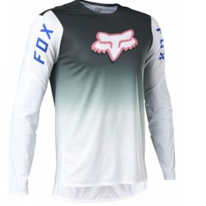 FOX MANGA LARGA FLEXAIR RS LS JERSEY JD