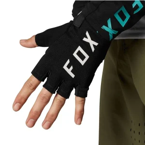 Guantes de gel de dedos cortos Ranger