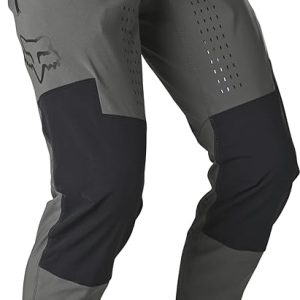 Pantalones Fox Defend - Sombra Oscura