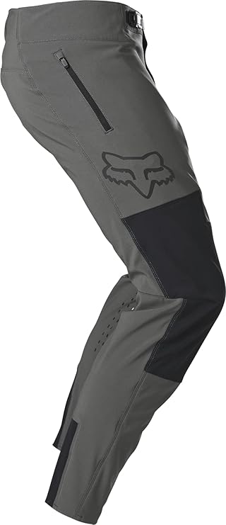 Pantalones Fox Defend - Sombra Oscura - Imagen 2