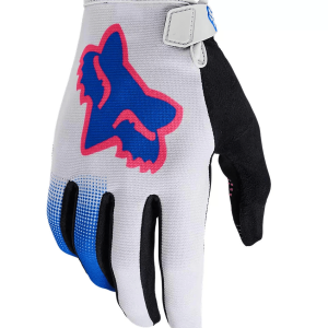 GUANTE RANGER PARK LT GRY