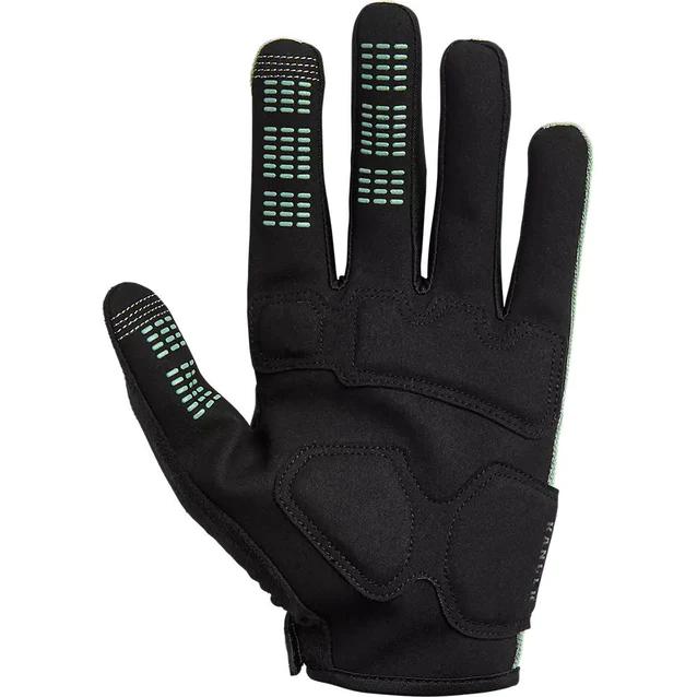 Guantes Bicicleta Ranger Gel - Imagen 2