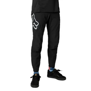 Pantalon Bicicleta Defend Rs Negro Fox Racing