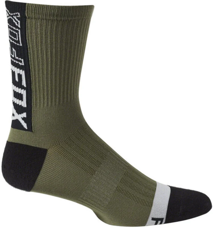Calcetines Fox Racing RANGER de 6"