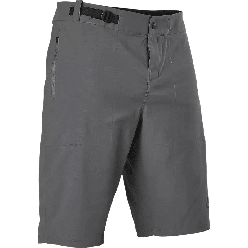 SHORT FOX RANGER W/LINER GRIS