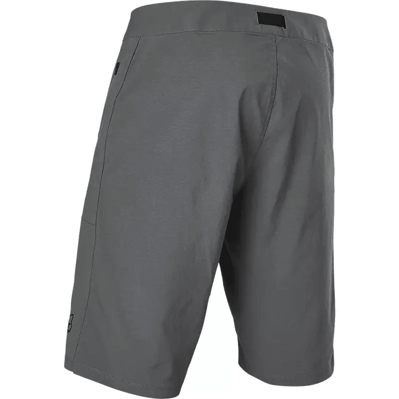 SHORT FOX RANGER W/LINER GRIS - Imagen 3