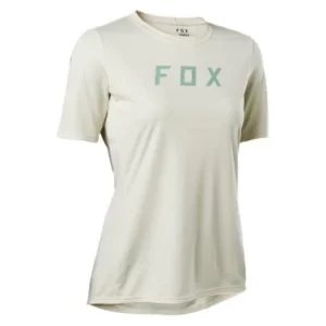 CAMISETA DE MUJER FOX RANGER SS MOTH [BNE]