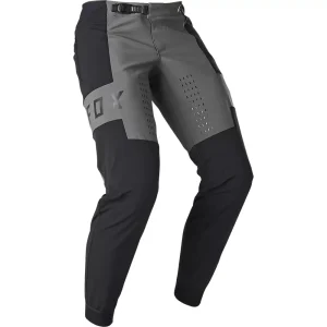 FOX Pantalon Bicicleta Defend Pro Gris