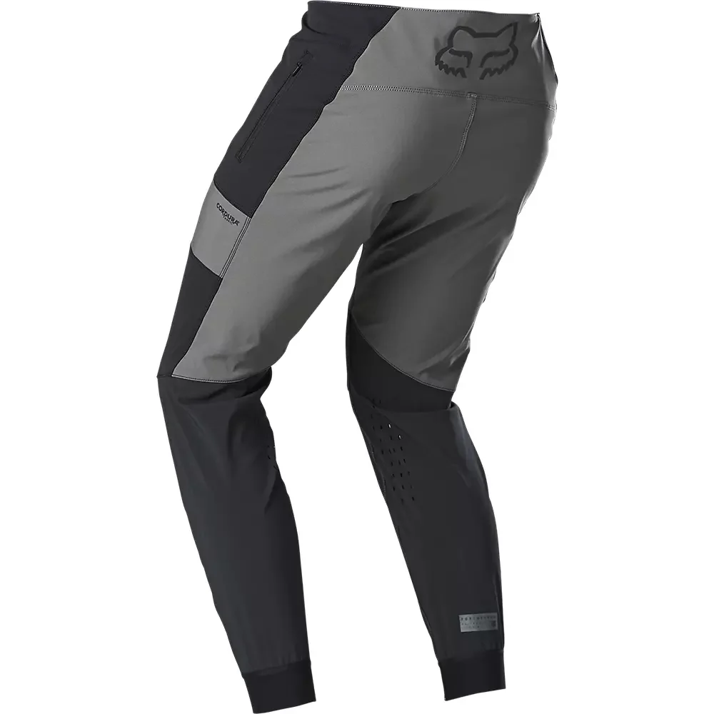 FOX Pantalon Bicicleta Defend Pro Gris - Imagen 2