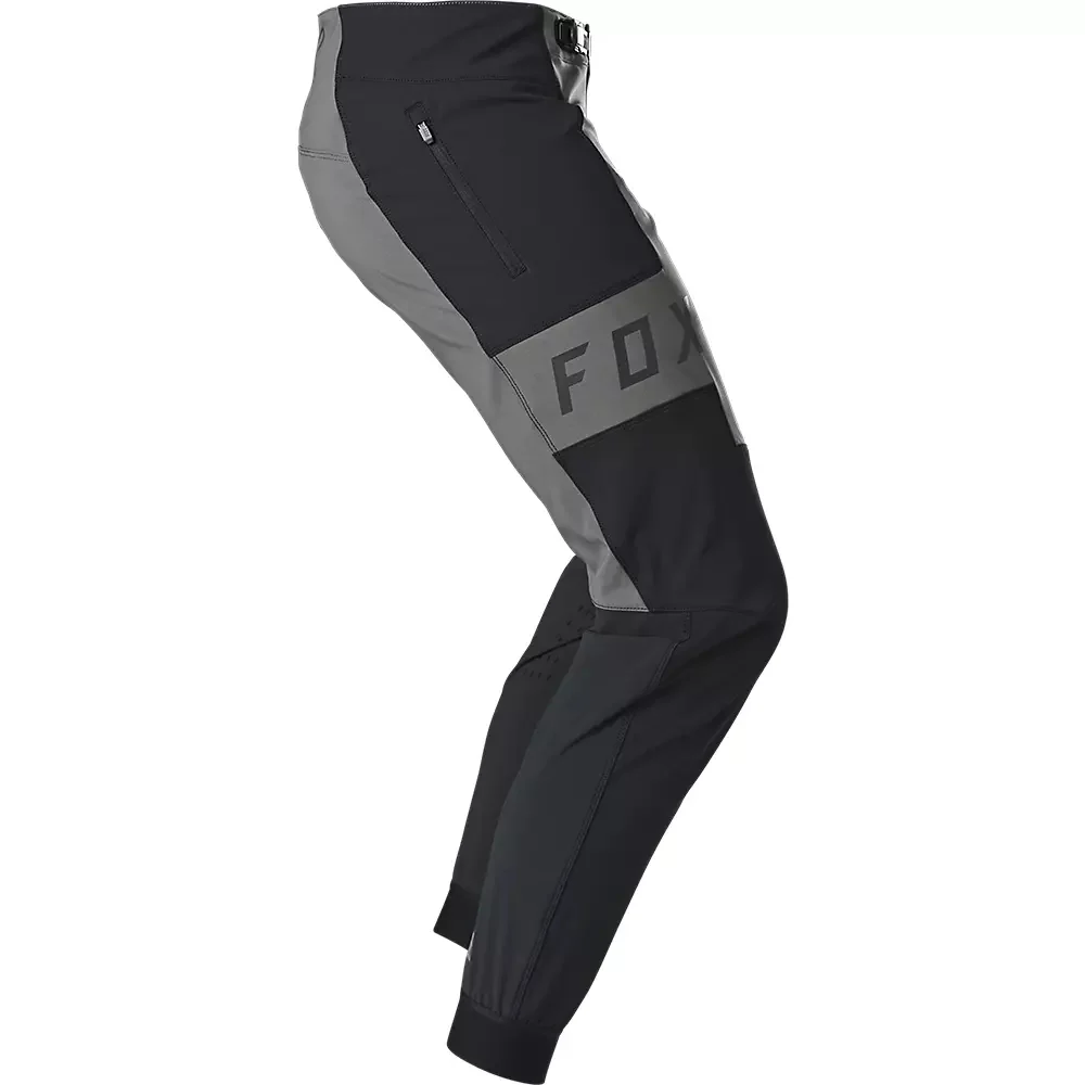 FOX Pantalon Bicicleta Defend Pro Gris - Imagen 3