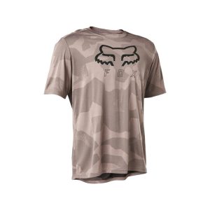 Camiseta Fox Ranger Tru Dri de manga corta [Plm Pr]