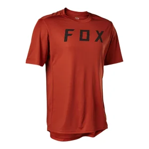 Camiseta de manga corta Fox Ranger Moth