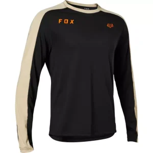 polera Fox Racing Ranger DR MD LS