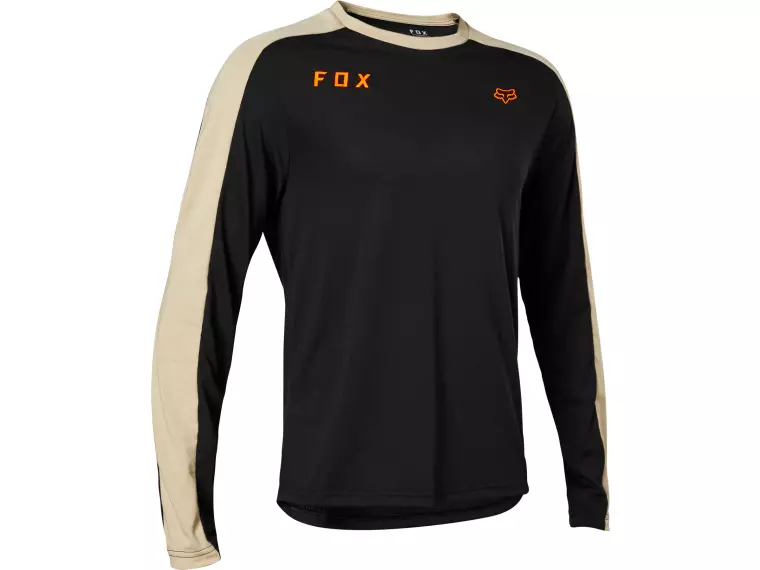 polera Fox Racing Ranger DR MD LS