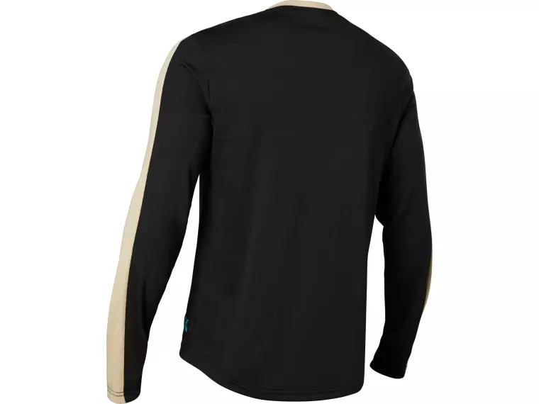 polera Fox Racing Ranger DR MD LS - Imagen 2