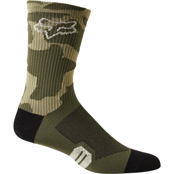 Calcetines FOX Ranger 8 - Camo