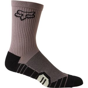 6" RANGER CUSHION SOCK