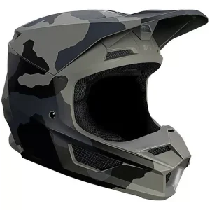 CASCO FOX V1 TREV CAMO