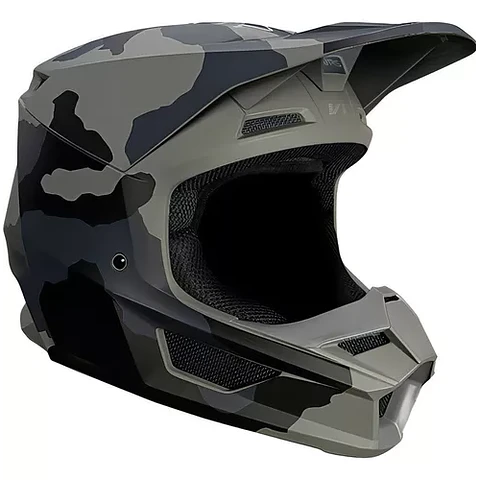 CASCO FOX V1 TREV CAMO